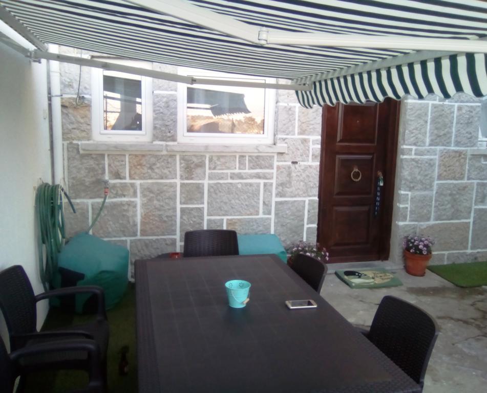 Villa Estoril House Family Extérieur photo